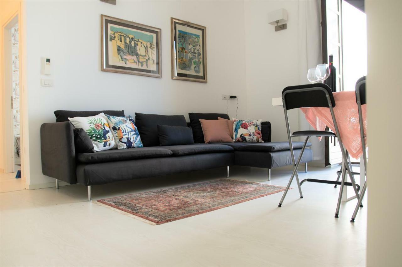 Suite La Piazza By Wonderful Italy Сиракузы Экстерьер фото