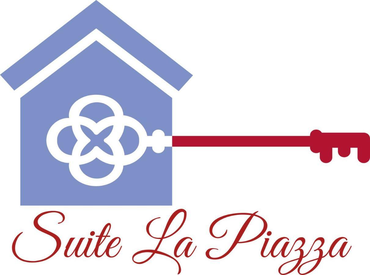 Suite La Piazza By Wonderful Italy Сиракузы Экстерьер фото