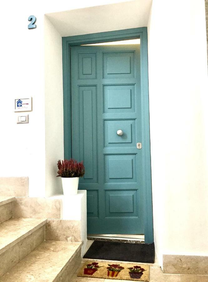 Suite La Piazza By Wonderful Italy Сиракузы Экстерьер фото